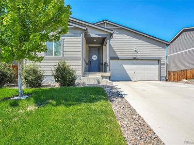 2303 Coyote Creek Drive