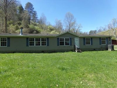 154 Red Barn Rd