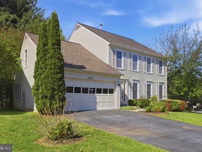 8322 Cottage Hill Ct