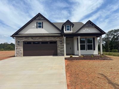 1460 Pleasant School Rd