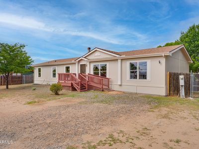Property at 1100 S Territory Trail, Cottonwood, AZ