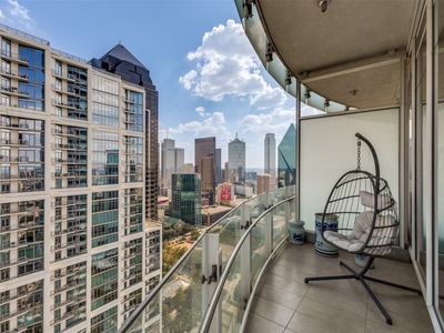1918 Olive St APT 2802