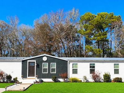 1037 Weslin Creek Dr.