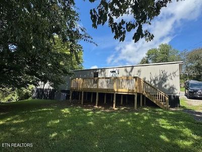 840 Kerr St