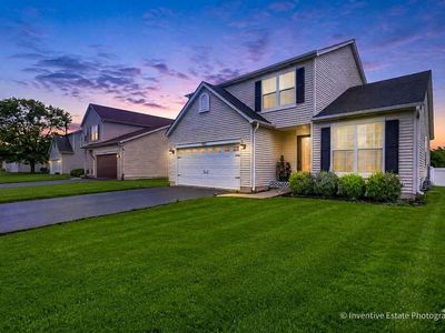 2031 Ridgemoor Dr