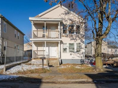 Property at 28 Pumgansett St, Providence, RI