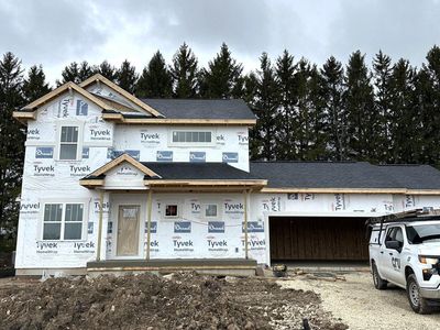 549 Hawks Ridge ROAD
