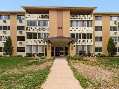 Property at 625 S Alton Way #7D, Denver, CO