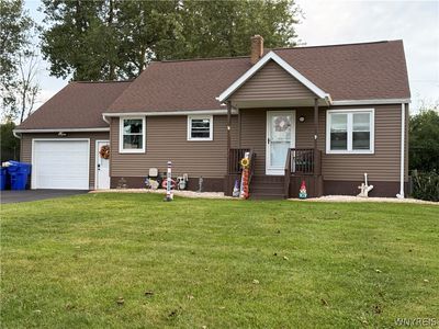 105 Greenfield Ave