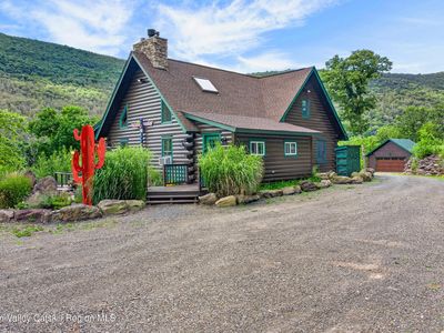 69 Heavenly Valley Road