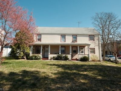 Property at 341 S Wood Ave, Linden, NJ