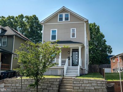 2651 Rhode Island Ave NE