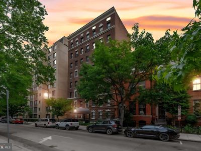 1125 12th St NW APT 81