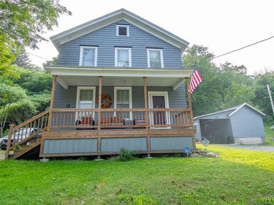 Property at 15 Wyoming St, Warsaw, NY