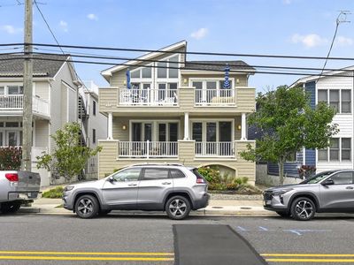 3108 Central Ave APT 1