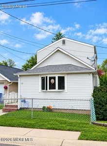 Property at 15 Poplar Street, Port Monmouth, NJ
