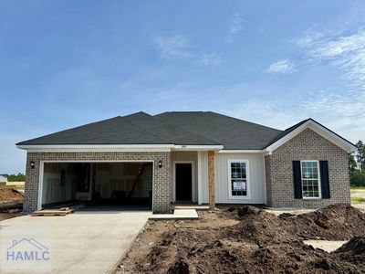382 Quail Run Way SE
