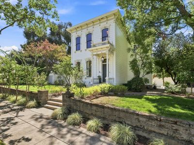 2110 U St