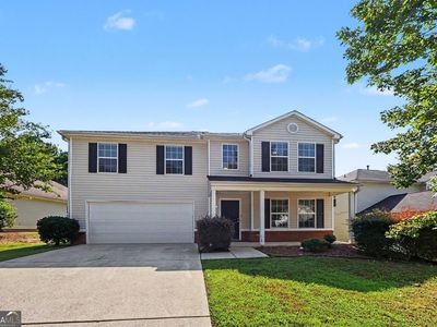 Property at 2020 Sweet Bay Dr, Villa Rica, GA
