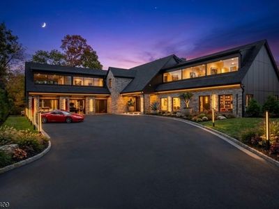 8 Flintlock Ct