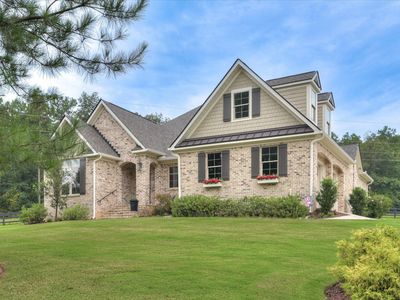 115 Silver Meadow Ct