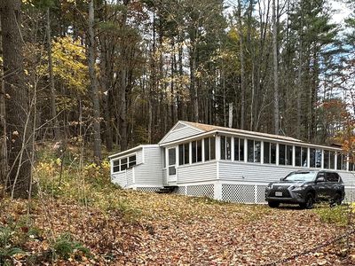 Property at 19 Lakeside Dr, Tyringham, MA