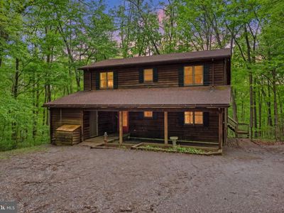 Property at 132 Bobcat Dr, Berkeley Springs, WV