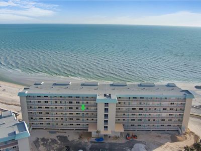 7400 Estero Blvd APT 426