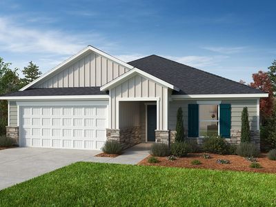 Plan 2074 Plan, Wellington Pointe Executive