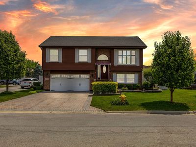 16211 Hunter Ct