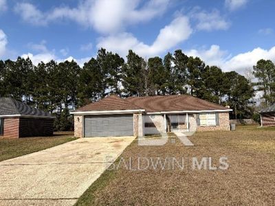 Property at 521 Hamilton Blvd, Foley, AL