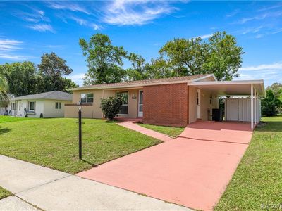 Property at 9228 N Greco Ter, Citrus Springs, FL