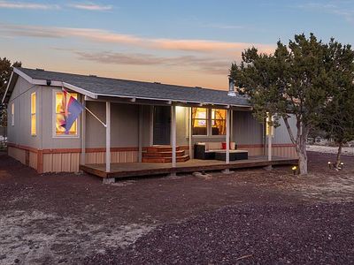 Property at 7337 N Eight Mile Blvd, Williams, AZ