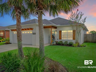 Property at 1225 Sloane Cv, Foley, AL
