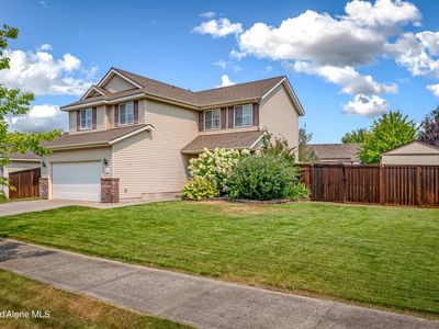 7130 N Joanna Dr