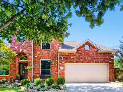 9603 Honeysuckle Dr