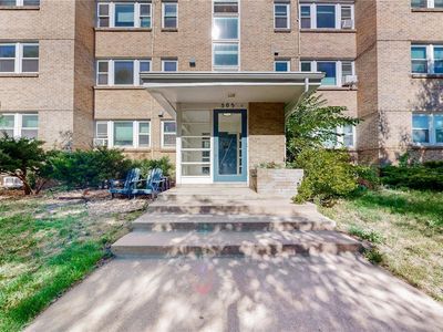 505 N Logan Street #14