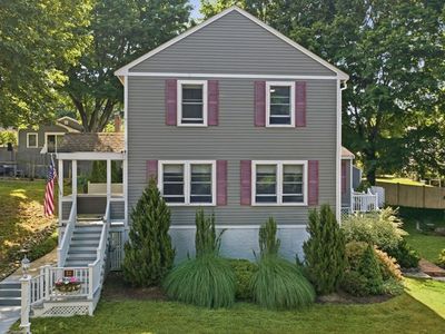 Property at 11 Friend St, Beverly, MA