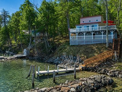 878 Rattlesnake Island