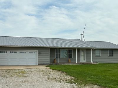 2499 County Road 2600 N