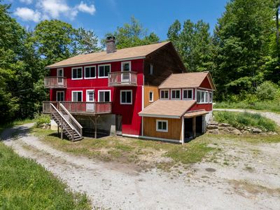 227 Pine Hill Road
