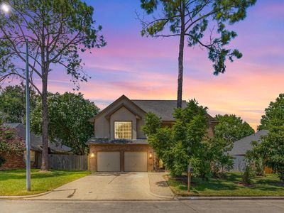 14706 Sparks Valley Dr