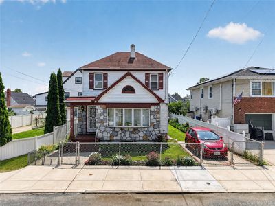 Property at 22118 110th Avenue, Queens Village, NY