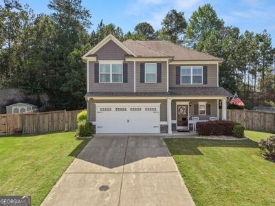 181 Rainhill Station Dr