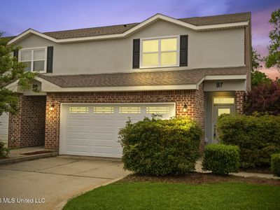 2830 Palmer Dr APT B7