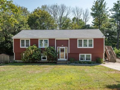 Property at 8 Old County Rd, Amesbury, MA