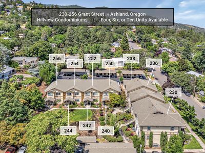 240 Grant St