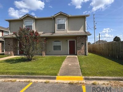 Property at 846 Provision Ct, Gramercy, LA
