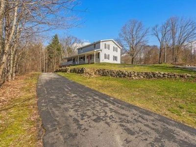 Property at 104 White Rock Hill Road, Bow, NH