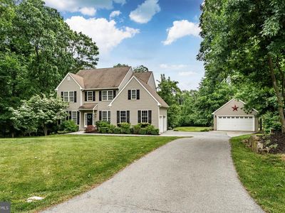 118 Shepherds Way